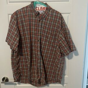 Clear Water Outfitters short sleeve polo